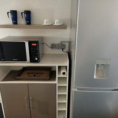 Studio Vue Mer 100 M De La Plage Лёкат Экстерьер фото