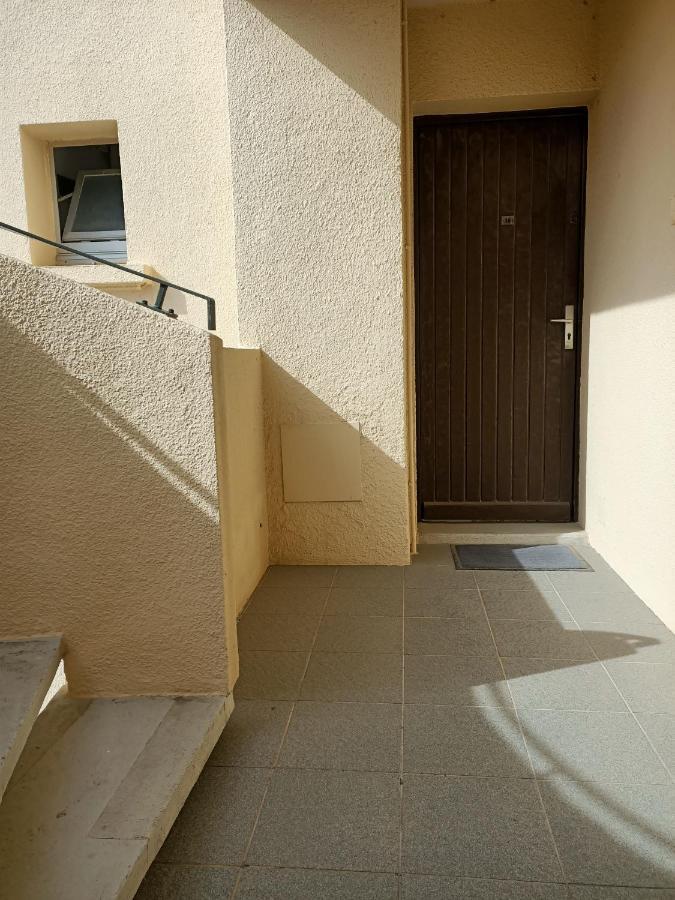 Studio Vue Mer 100 M De La Plage Лёкат Экстерьер фото